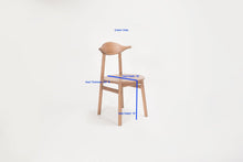 Load image into Gallery viewer, Ember Chair - Sun at Six
