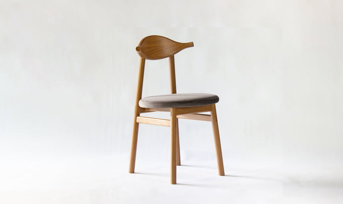 Ember Chair Fabric - Sun at Six
