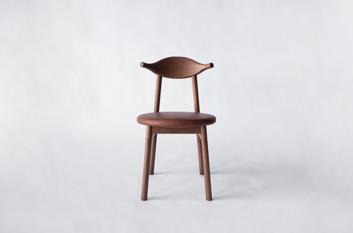 Ember Chair Leather - Sun at Six