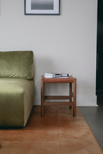 Load image into Gallery viewer, Juniper Stool - Sun at Six
