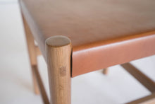 Load image into Gallery viewer, Juniper Stool - Sun at Six
