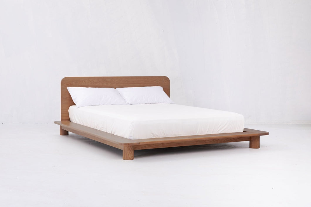 Kiral Bed - Sun at Six