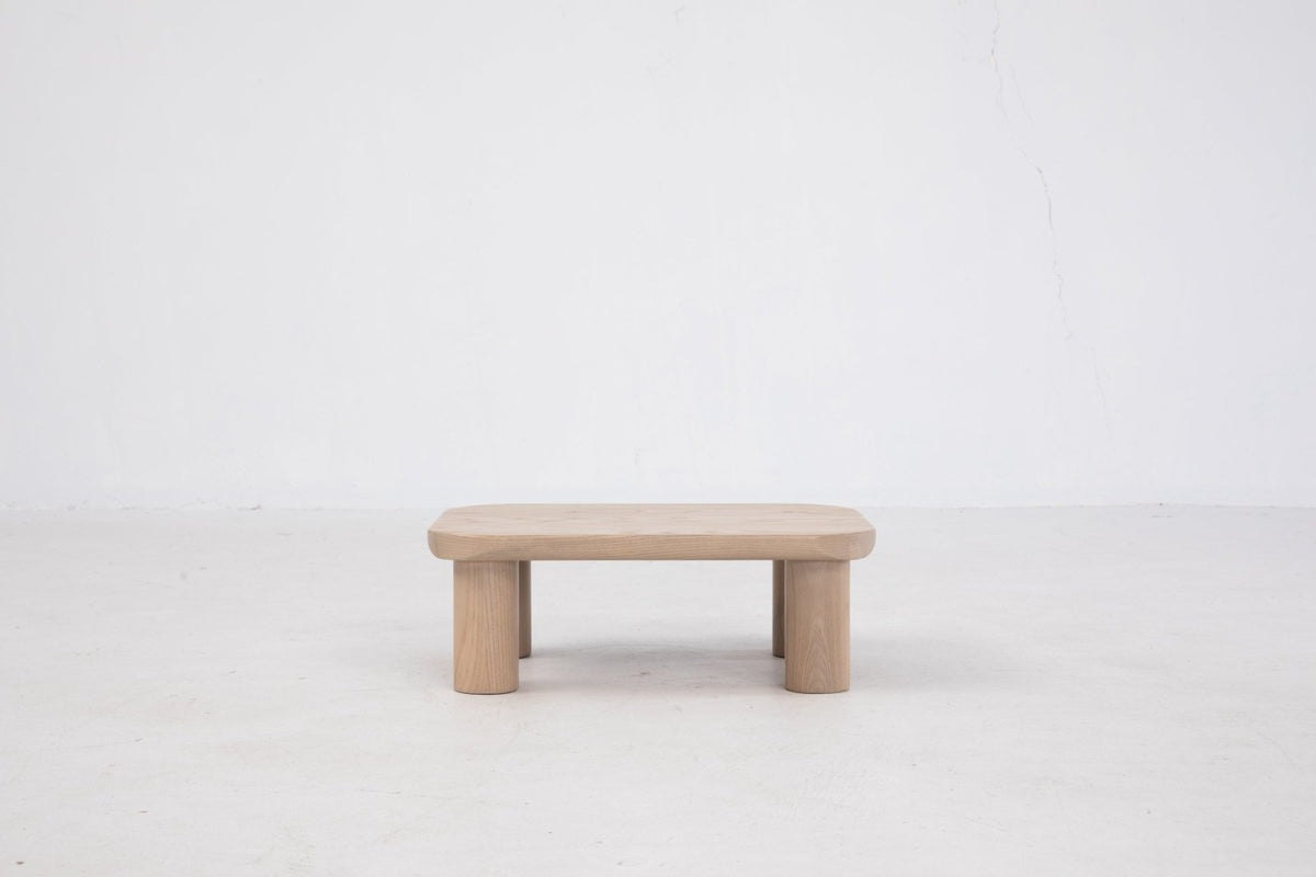 Kiral Nightstand - Sun at Six