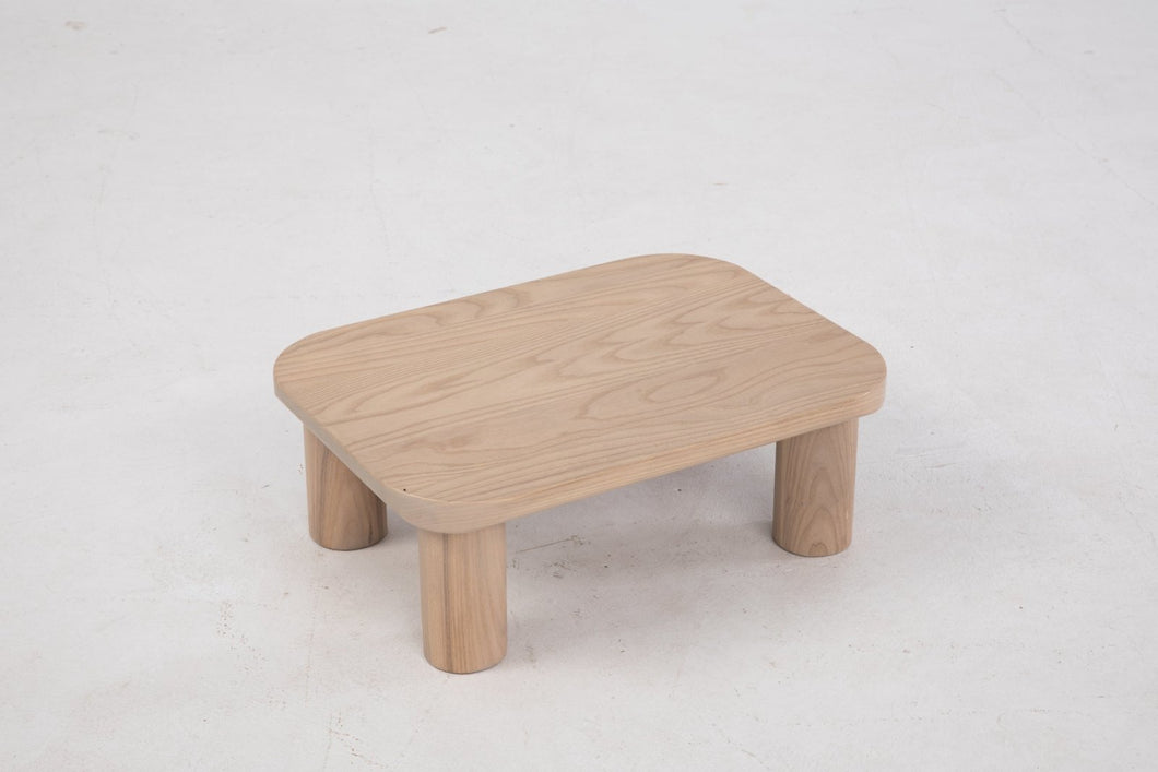 Kiral Nightstand - Sun at Six