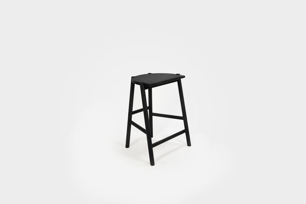 Moon Stool - Sun at Six