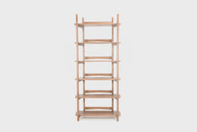 Load image into Gallery viewer, Mora Bookcase - Sun at Six
