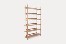 Load image into Gallery viewer, Mora Bookcase - Sun at Six
