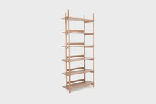 Load image into Gallery viewer, Mora Bookcase - Sun at Six
