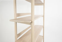 Load image into Gallery viewer, Mora Bookcase - Sun at Six
