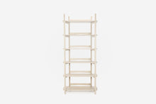 Load image into Gallery viewer, Mora Bookcase - Sun at Six
