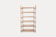 Load image into Gallery viewer, Mora Bookcase - Sun at Six
