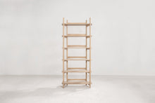 Load image into Gallery viewer, Mora Bookcase - Sun at Six
