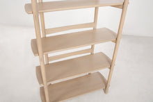 Load image into Gallery viewer, Mora Bookcase - Sun at Six
