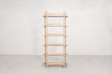 Load image into Gallery viewer, Mora Bookcase - Sun at Six
