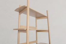 Load image into Gallery viewer, Mora Bookcase - Sun at Six
