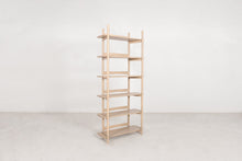 Load image into Gallery viewer, Mora Bookcase - Sun at Six
