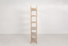 Load image into Gallery viewer, Mora Bookcase - Sun at Six
