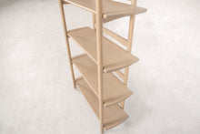 Load image into Gallery viewer, Mora Bookcase - Sun at Six
