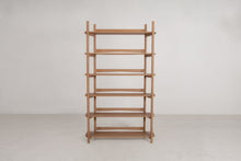 Load image into Gallery viewer, Mora Bookcase - Sun at Six
