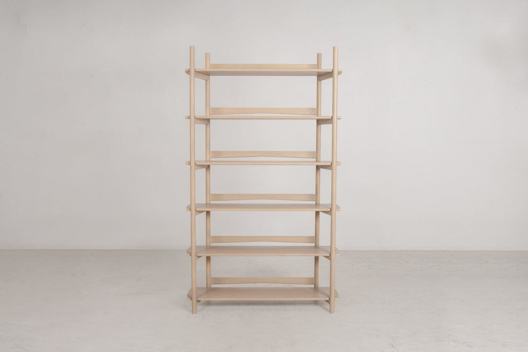 Mora Bookcase - Sun at Six