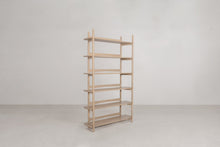 Load image into Gallery viewer, Mora Bookcase - Sun at Six

