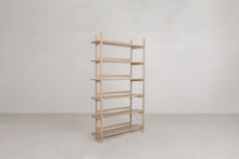 Load image into Gallery viewer, Mora Bookcase - Sun at Six
