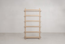 Load image into Gallery viewer, Mora Bookcase - Sun at Six
