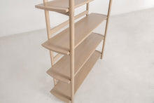 Load image into Gallery viewer, Mora Bookcase - Sun at Six
