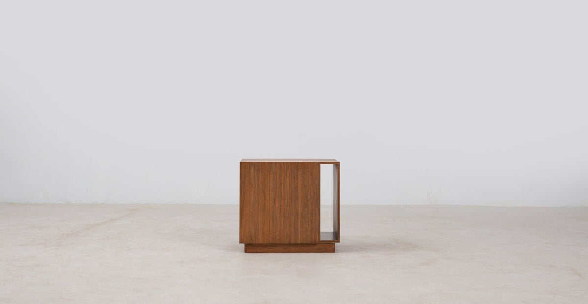 Noura Nightstand - Sun at Six