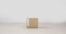 Load image into Gallery viewer, Noura Nightstand - Sun at Six
