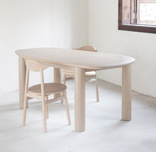 Load image into Gallery viewer, Ohm Dining Table - Sun at Six
