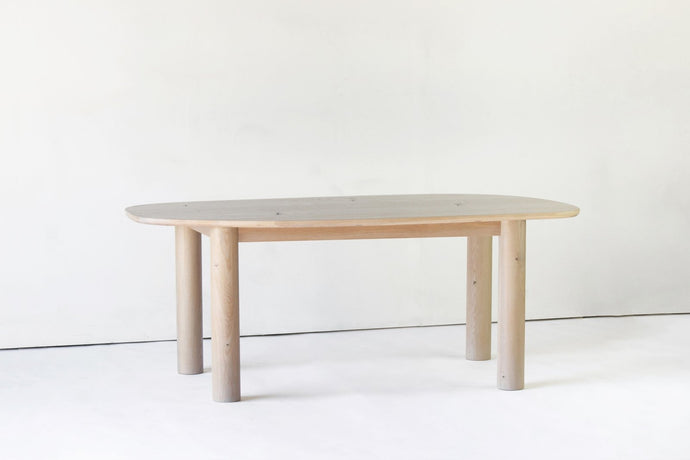 Ohm Dining Table - Sun at Six