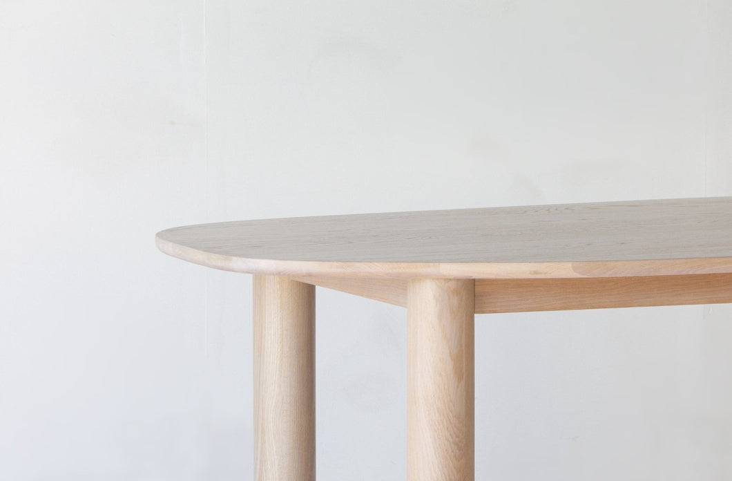 Ohm Dining Table - Sun at Six