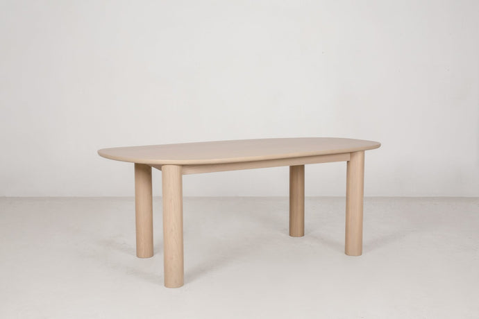 Ohm Dining Table - Sun at Six