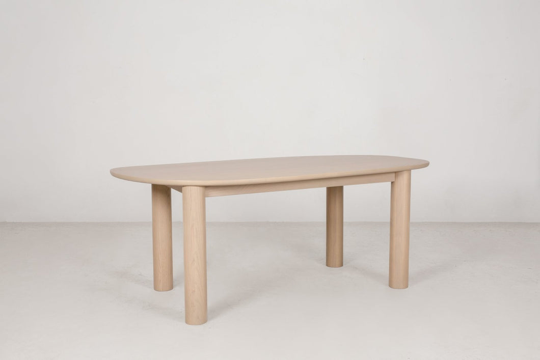 Ohm Dining Table - Sun at Six
