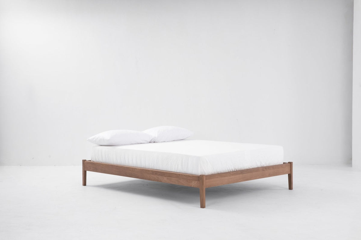 Opening Bed - Sun at Six