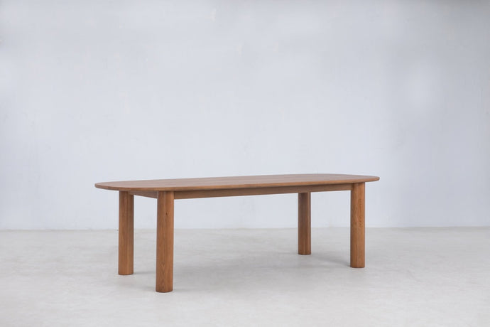 Ora Dining Table - Sun at Six