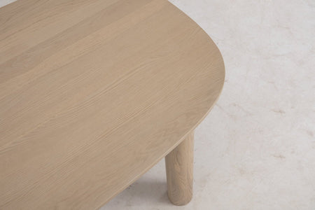 Ora Dining Table - Sun at Six