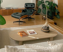 Load image into Gallery viewer, Ovie Coffee Table - Sun at Six
