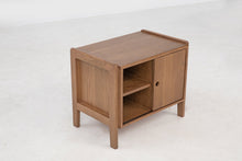 Load image into Gallery viewer, Plume 24&quot; Nightstand - Sun at Six
