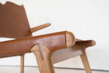 Load image into Gallery viewer, Plume Chair - Sun at Six

