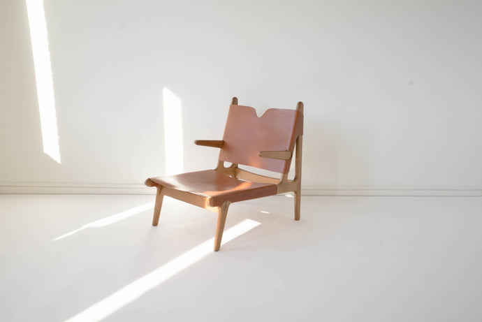 Plume Chair - Sun at Six