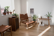 Load image into Gallery viewer, Plume Chair - Sun at Six
