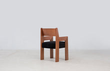 Load image into Gallery viewer, Reka Armchair - Sun at Six
