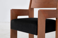 Load image into Gallery viewer, Reka Armchair - Sun at Six
