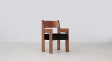 Load image into Gallery viewer, Reka Armchair - Sun at Six
