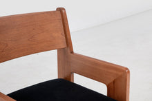 Load image into Gallery viewer, Reka Armchair - Sun at Six
