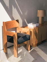 Load image into Gallery viewer, Reka Armchair - Sun at Six
