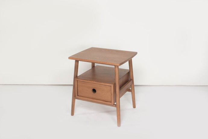 Sitka Side Table - Sun at Six