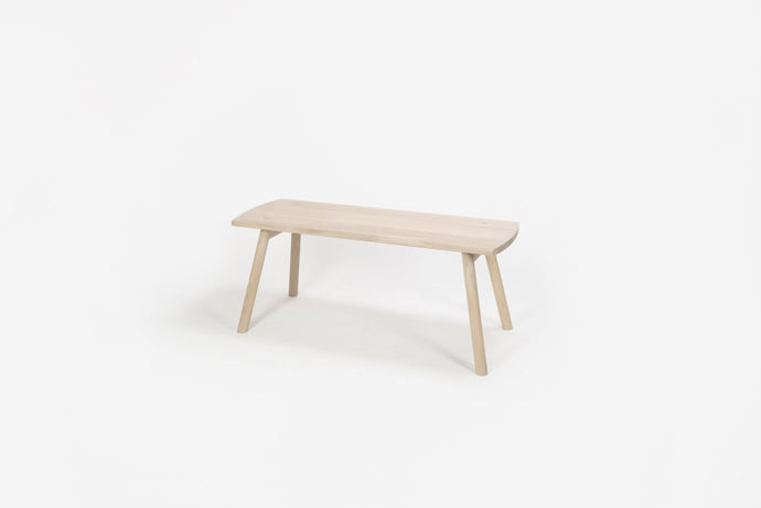 Sol Bench - Sun at Six